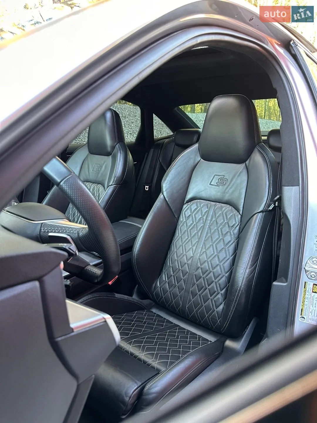 2020 Audi A6 - мініатюра 26