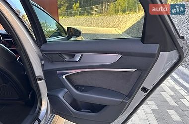 Седан Audi A6 2020 в Львове фото 36 Седан Audi A6 2020 в Львове