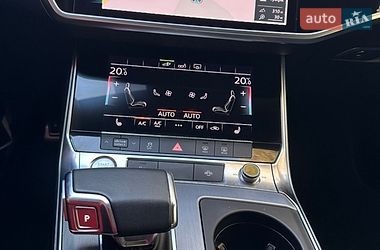 Седан Audi A6 2020 в Львове фото 32 Седан Audi A6 2020 в Львове