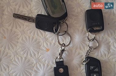 Седан Audi A6 1996 в Вышгороде