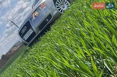 Седан Audi A6 2006 в Львове фото 38 Седан Audi A6 2006 в Львове
