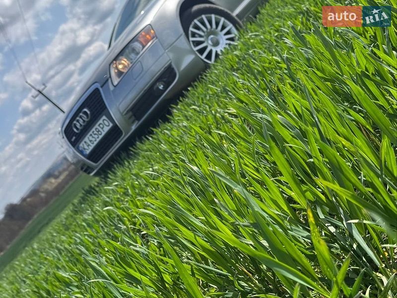 Седан Audi A6 2006 в Львове фото 38 Седан Audi A6 2006 в Львове