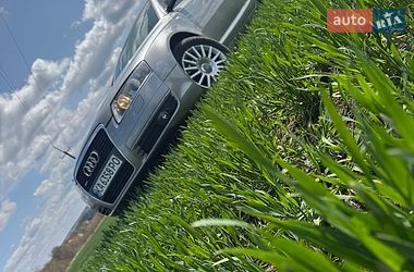 Седан Audi A6 2006 в Львове фото 36 Седан Audi A6 2006 в Львове