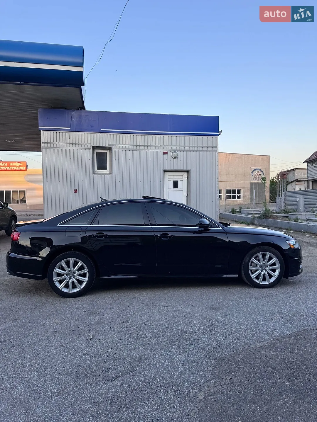 2016 Audi A6 - мініатюра 6