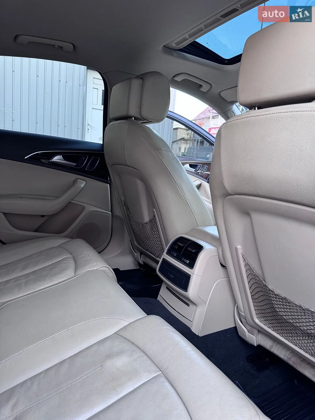 2016 Audi A6 - мініатюра 18