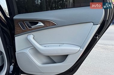 Седан Audi A6 2015 в Умани