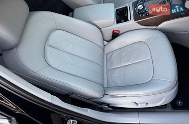 Седан Audi A6 2015 в Умани