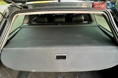 Универсал Audi A6 2000 в Киеве