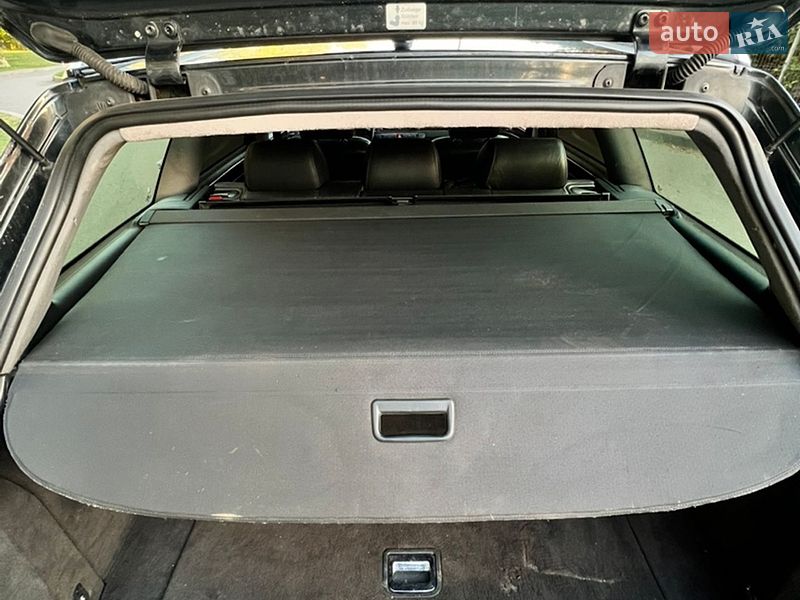 Универсал Audi A6 2000 в Киеве