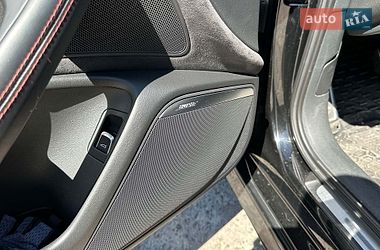 Седан Audi A6 2016 в Киеве