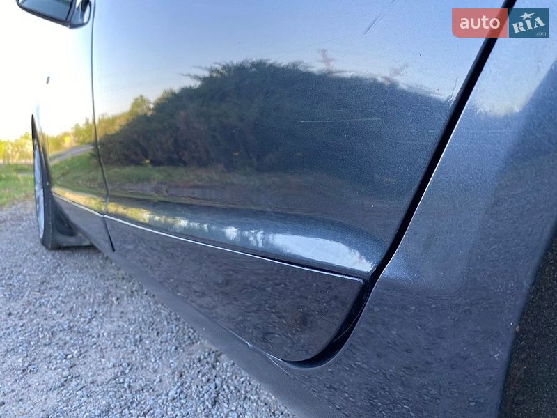 Седан Audi A6 2005 в Ярмолинцях