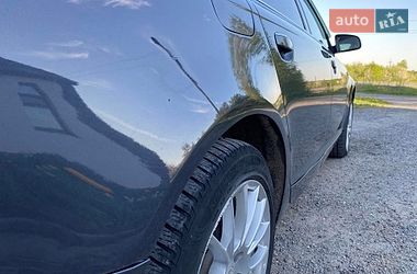 Седан Audi A6 2005 в Ярмолинцях