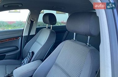 Седан Audi A6 2005 в Ярмолинцях