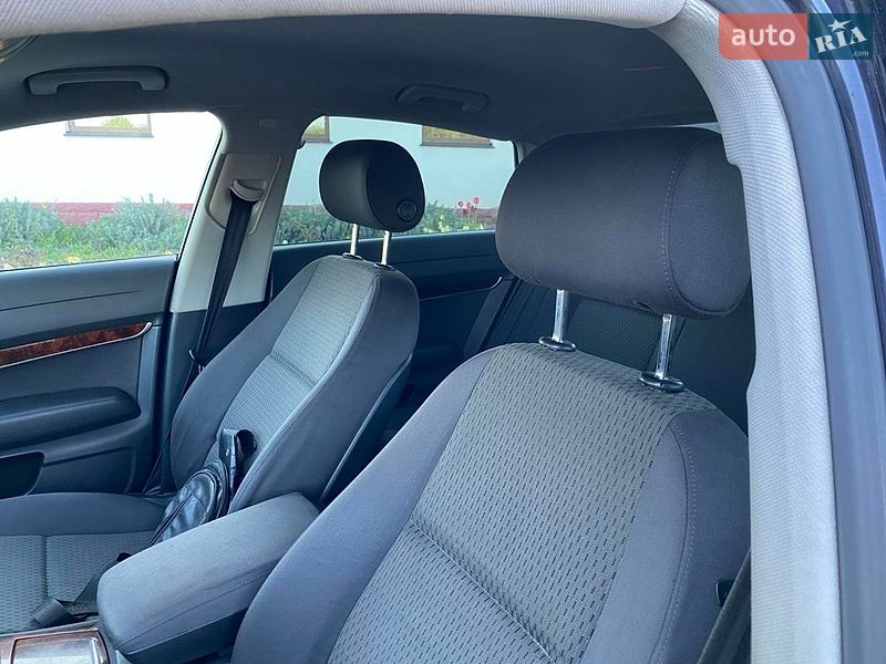 Седан Audi A6 2005 в Ярмолинцях