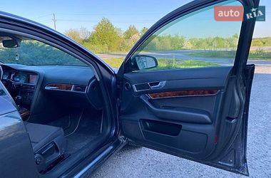 Седан Audi A6 2005 в Ярмолинцях