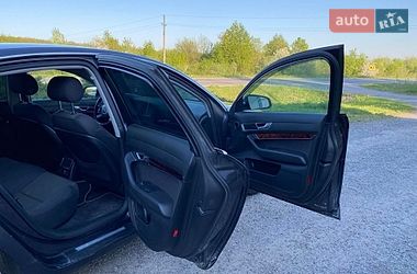 Седан Audi A6 2005 в Ярмолинцях