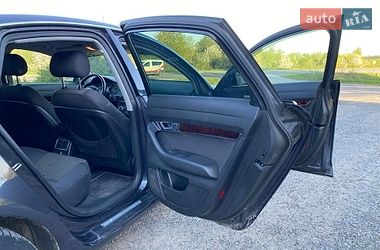 Седан Audi A6 2005 в Ярмолинцях