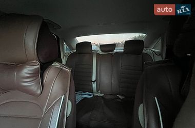 Седан Audi A6 2015 в Луцьку