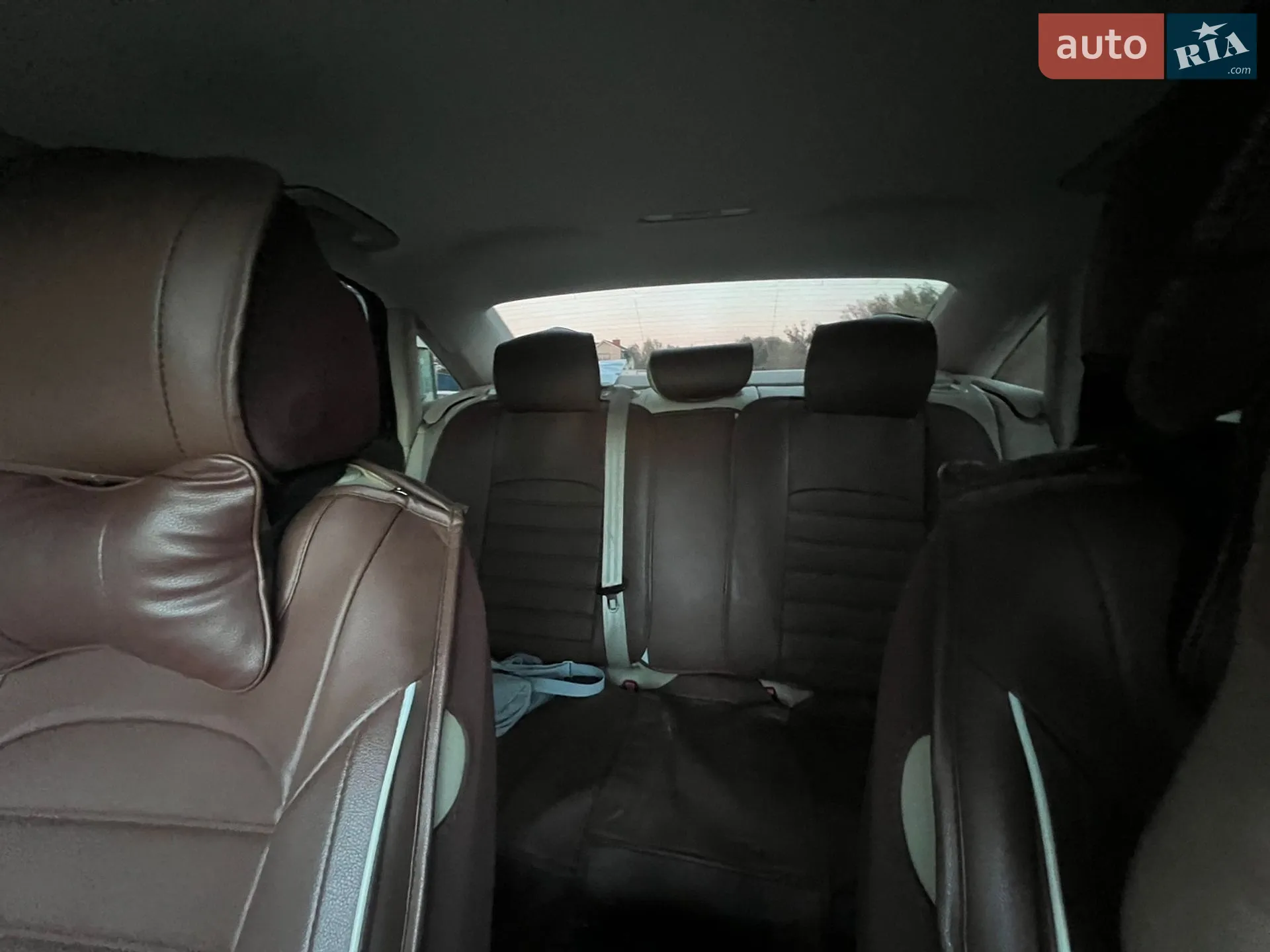 2015 Audi A6 - мініатюра 14