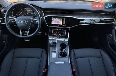 Седан Audi A6 2019 в Києві
