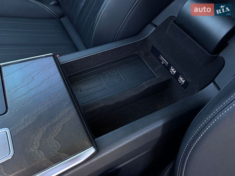 Седан Audi A6 2019 в Києві