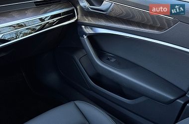 Седан Audi A6 2019 в Києві