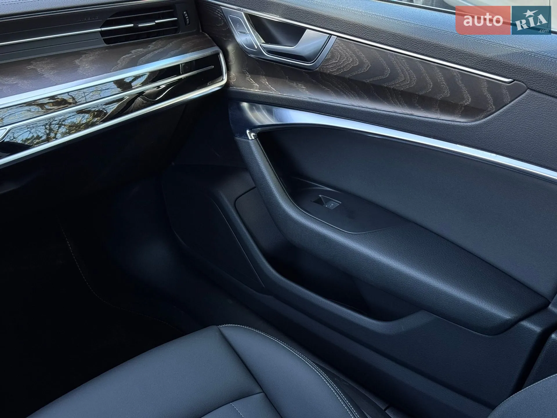2019 Audi A6 - мініатюра 29