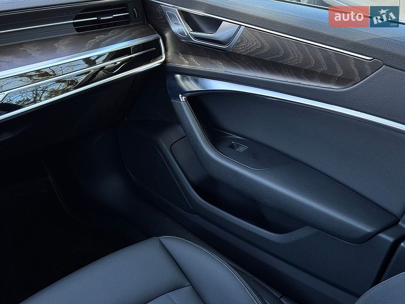Седан Audi A6 2019 в Києві