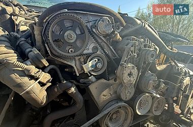 Седан Audi A6 1999 в Шепетовке