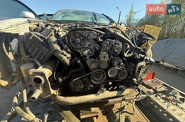 Седан Audi A6 1999 в Шепетовке