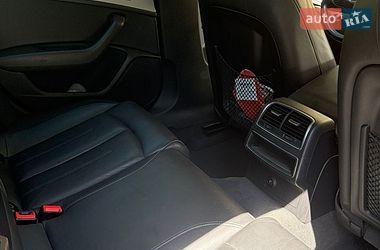 Седан Audi A6 2013 в Киеве