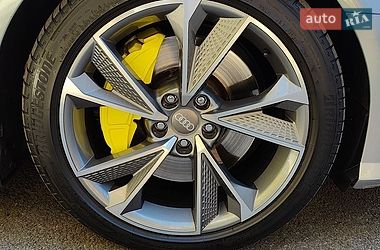 Седан Audi A6 2017 в Харькове