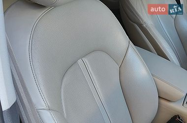 Седан Audi A6 2017 в Харькове