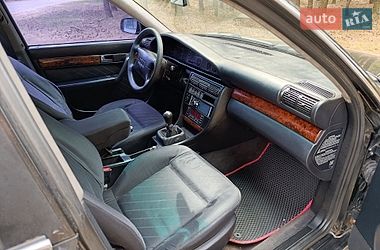 Универсал Audi A6 1996 в Ковеле