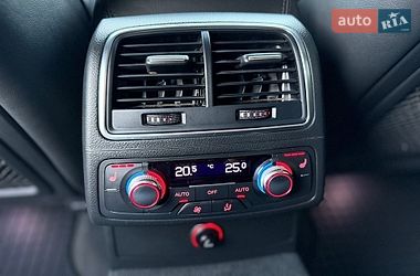 Седан Audi A6 2014 в Подволочиске