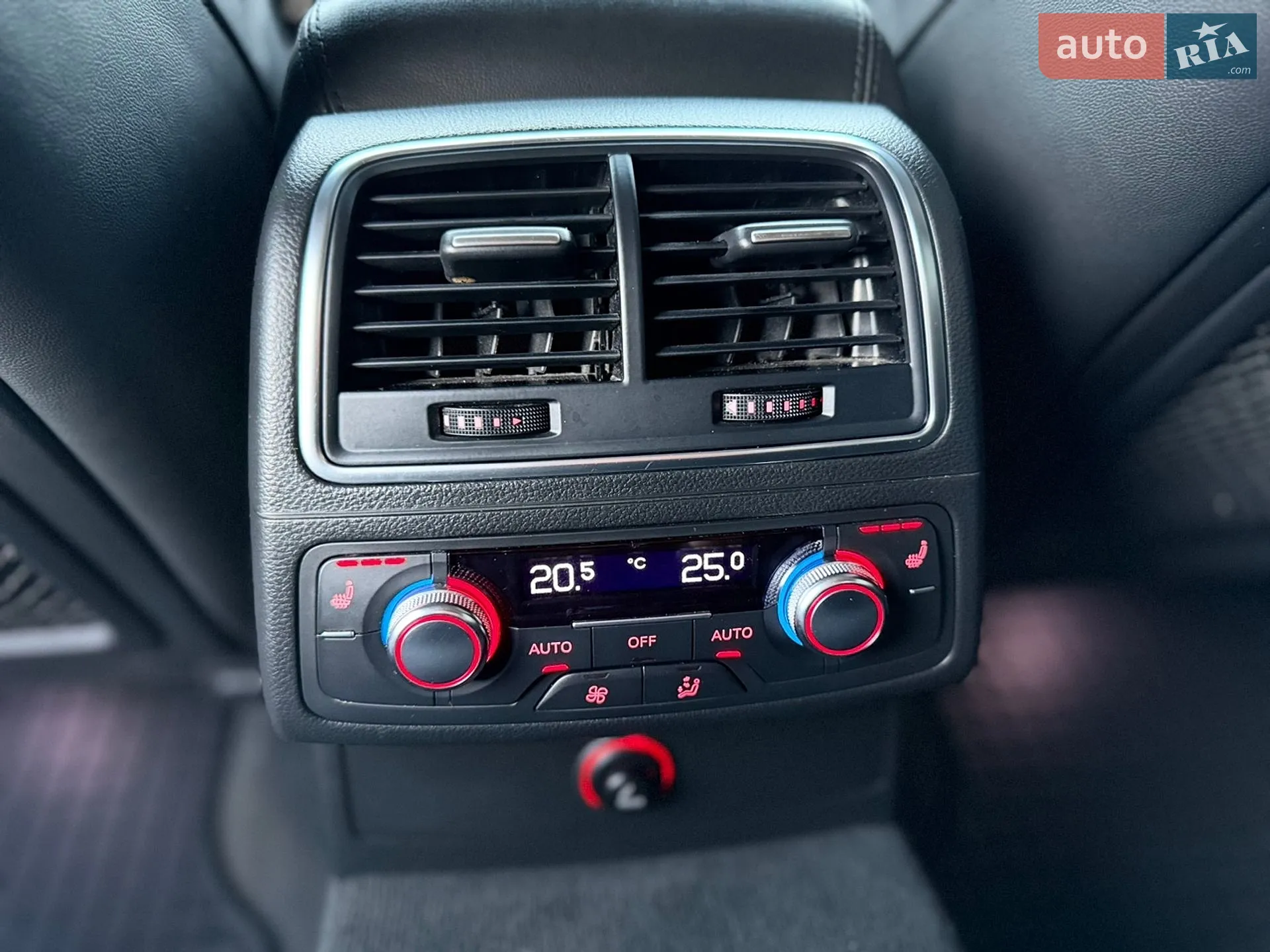 2014 Audi A6 - мініатюра 27