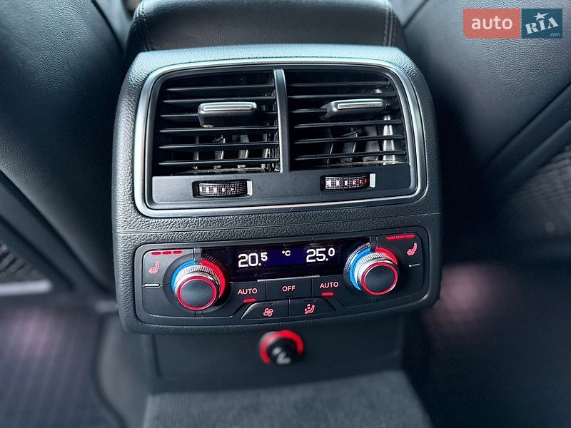 Седан Audi A6 2014 в Подволочиске