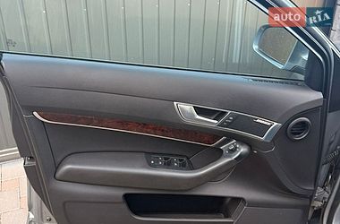 Универсал Audi A6 2008 в Сарнах