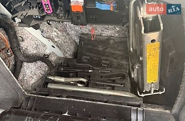 Универсал Audi A6 2008 в Сарнах