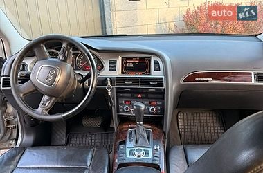 Универсал Audi A6 2008 в Сарнах