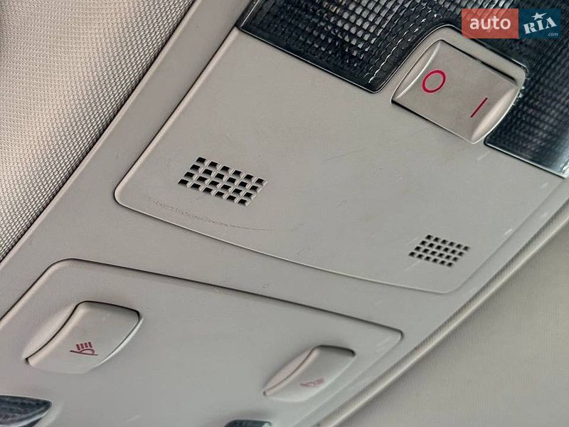 Універсал Audi A6 2004 в Стрию