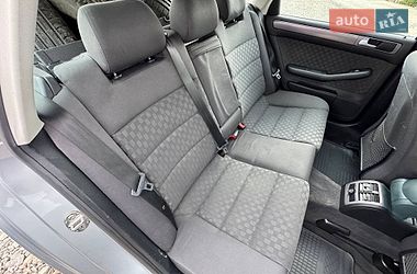 Універсал Audi A6 2004 в Стрию
