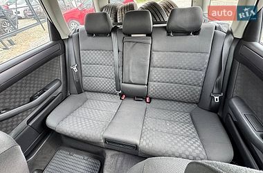 Універсал Audi A6 2004 в Стрию