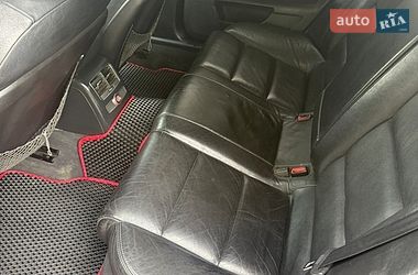 Седан Audi A6 2004 в Тернополі