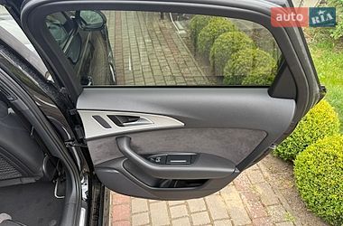 Седан Audi A6 2016 в Луцке