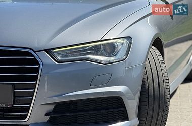 Седан Audi A6 2016 в Тернополе