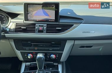 Седан Audi A6 2016 в Тернополе