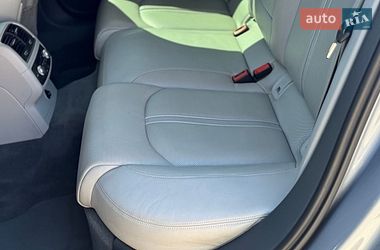 Седан Audi A6 2016 в Тернополе