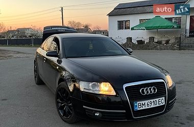 Седан Audi A6 2004 в Буче