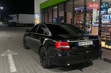 Седан Audi A6 2004 в Буче
